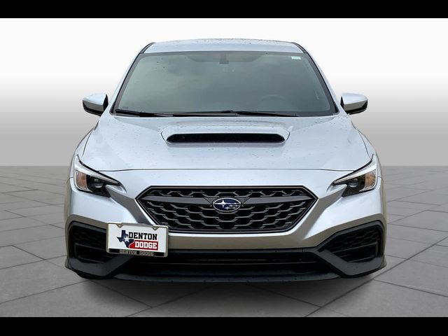 2023 Subaru WRX Base