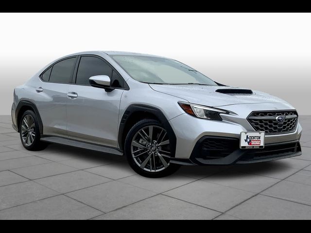 2023 Subaru WRX Base