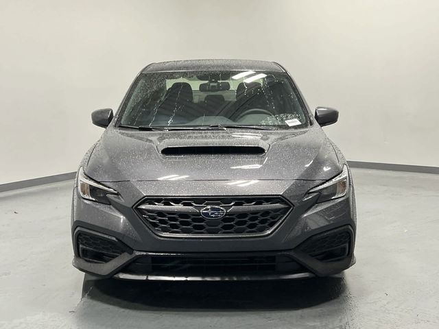 2023 Subaru WRX Base