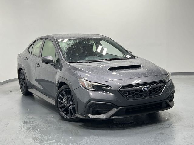 2023 Subaru WRX Base