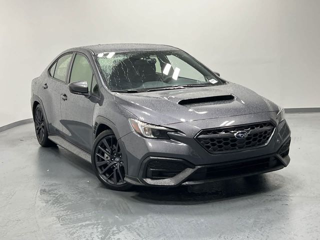 2023 Subaru WRX Base