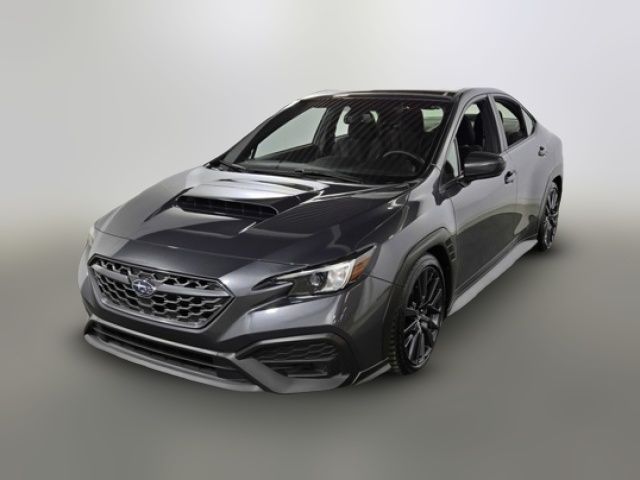 2023 Subaru WRX Base