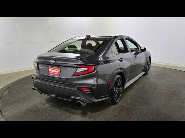 2023 Subaru WRX Base