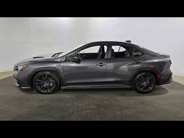 2023 Subaru WRX Base