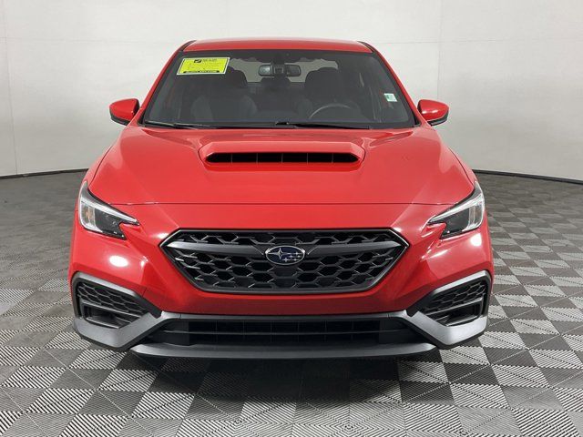 2023 Subaru WRX Base