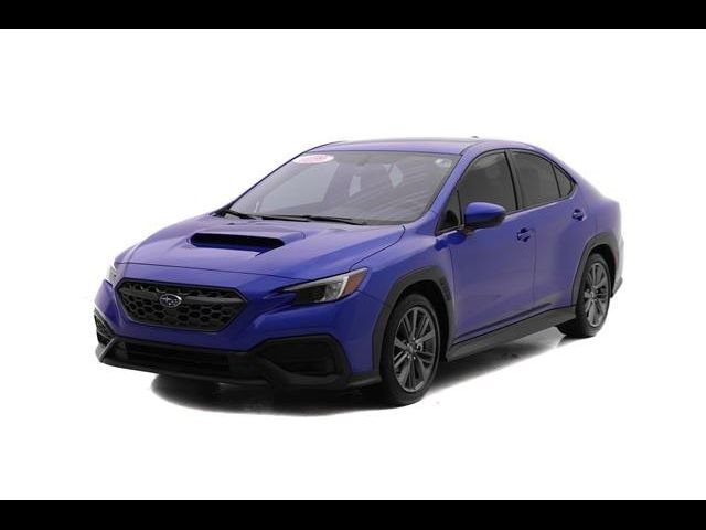 2023 Subaru WRX Base