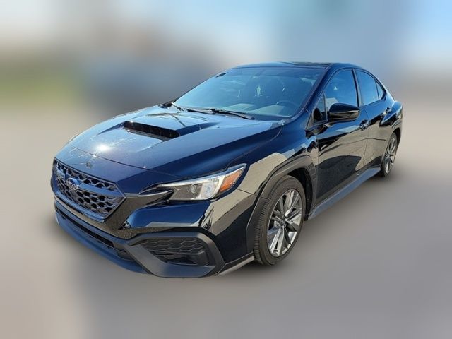 2023 Subaru WRX Base