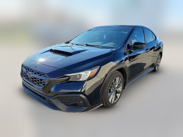 2023 Subaru WRX Base