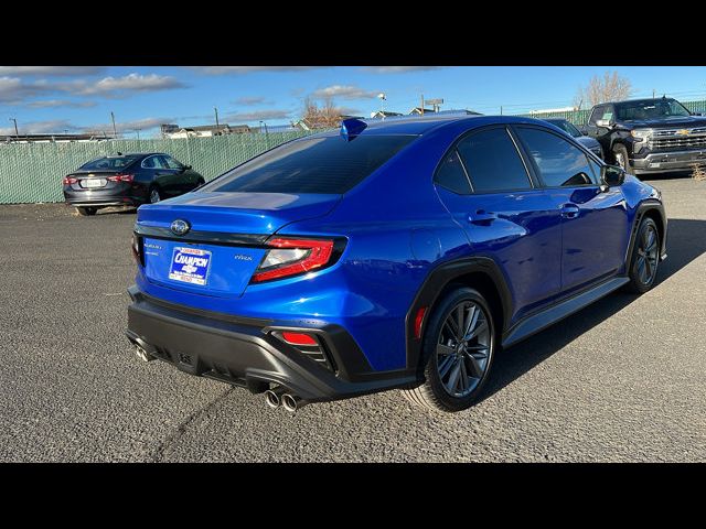 2023 Subaru WRX Base