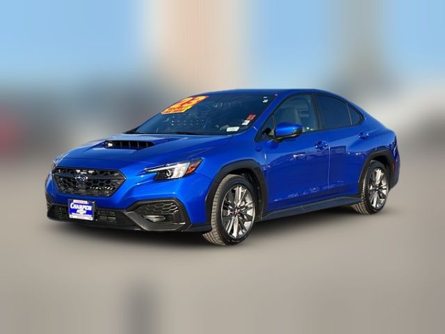 2023 Subaru WRX Base