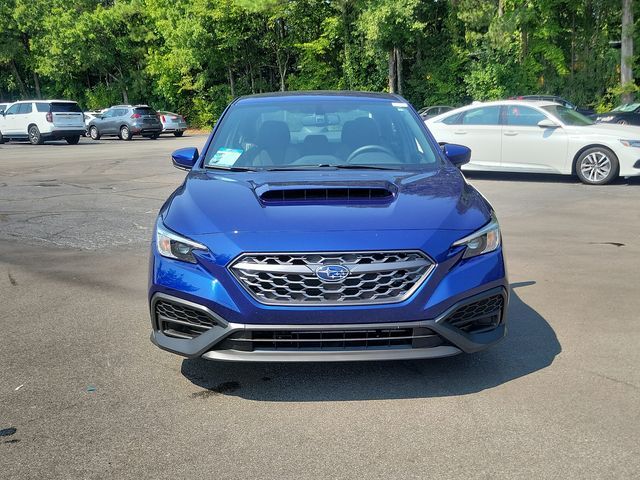 2023 Subaru WRX Base