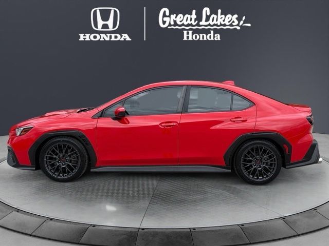 2023 Subaru WRX Base