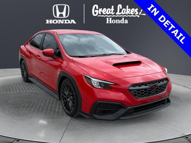 2023 Subaru WRX Base