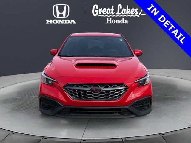 2023 Subaru WRX Base