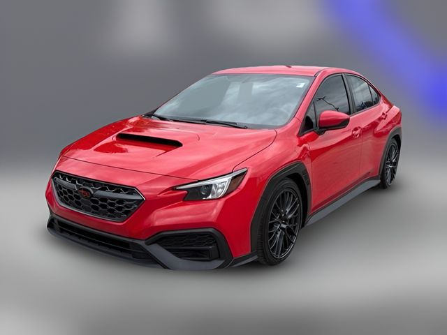 2023 Subaru WRX Base