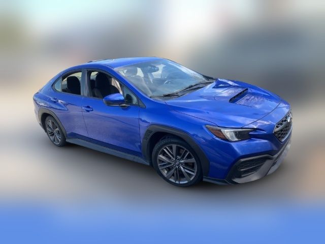 2023 Subaru WRX Base