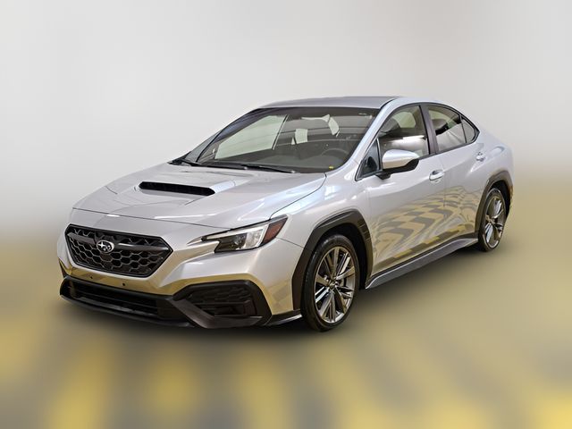 2023 Subaru WRX Base