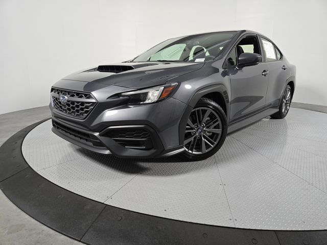 2023 Subaru WRX Base