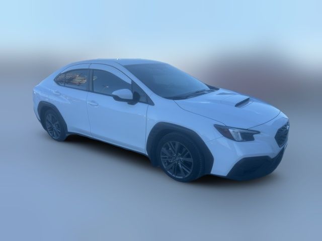 2023 Subaru WRX Base