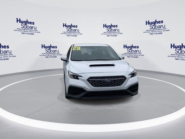 2023 Subaru WRX Base