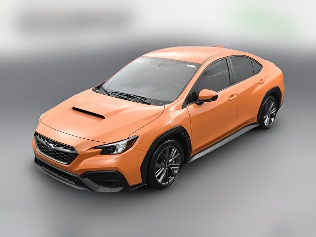 2023 Subaru WRX Base