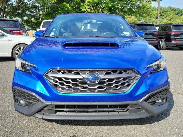 2023 Subaru WRX Base