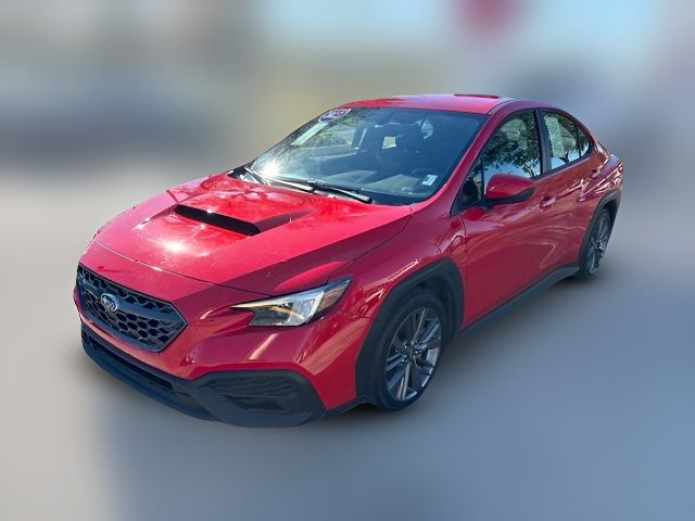 2023 Subaru WRX Base