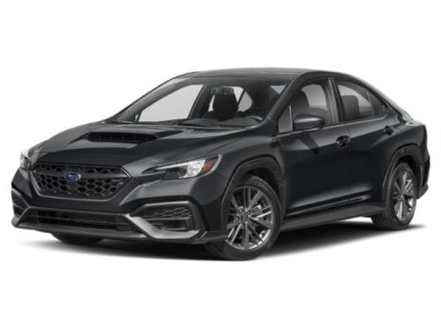 2023 Subaru WRX Base