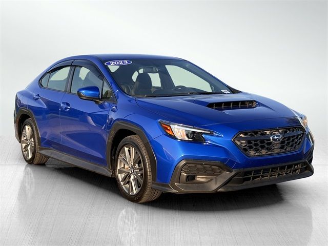 2023 Subaru WRX Base