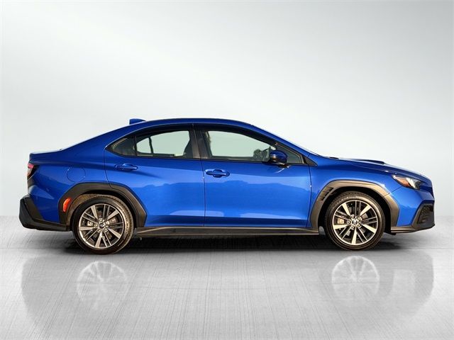 2023 Subaru WRX Base