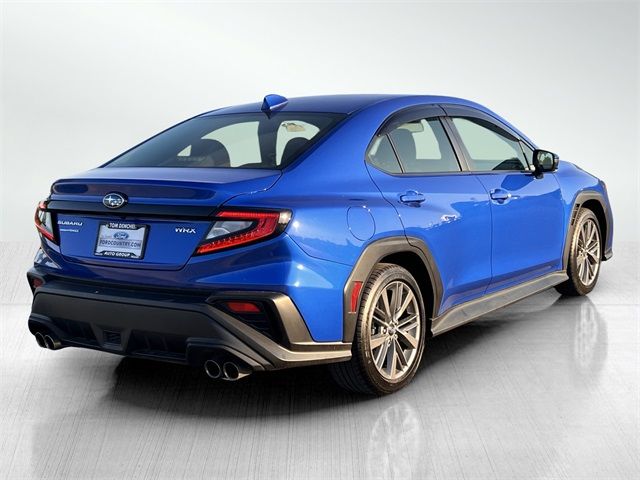 2023 Subaru WRX Base