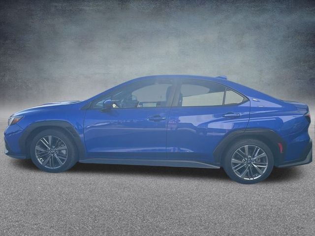 2023 Subaru WRX Base