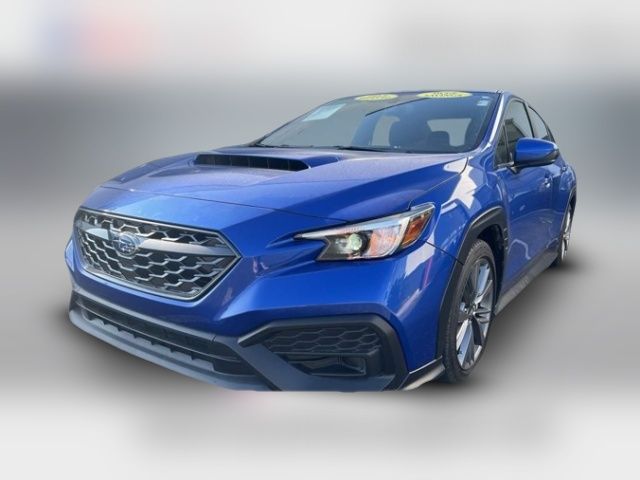 2023 Subaru WRX Base