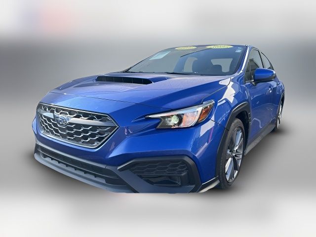 2023 Subaru WRX Base