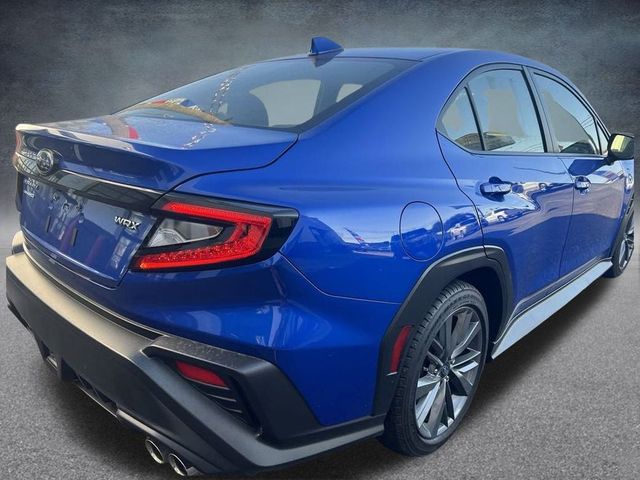 2023 Subaru WRX Base