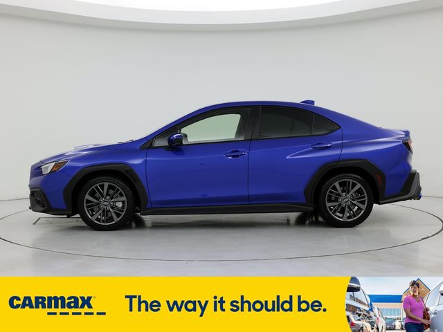 2023 Subaru WRX Base