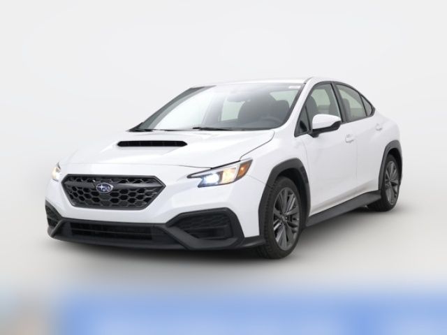 2023 Subaru WRX Base