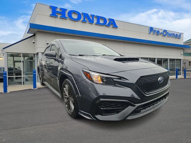 2023 Subaru WRX Base