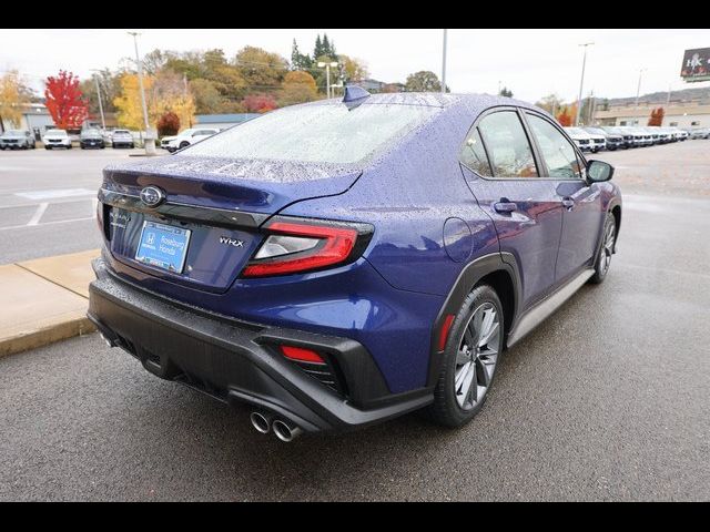 2023 Subaru WRX Base