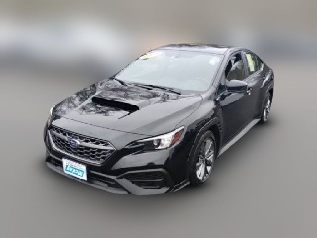 2023 Subaru WRX Base