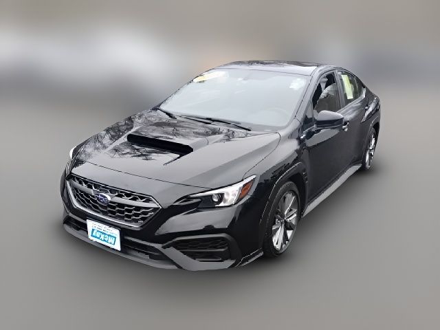 2023 Subaru WRX Base