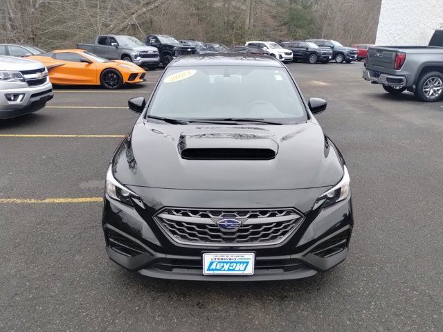 2023 Subaru WRX Base