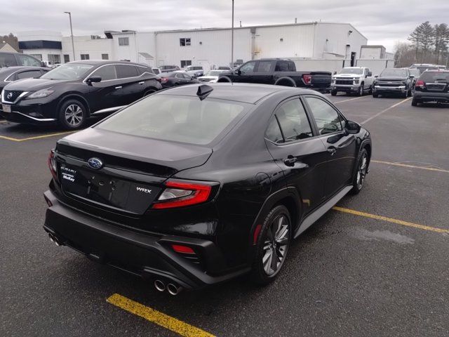 2023 Subaru WRX Base