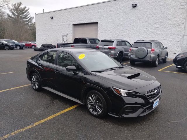 2023 Subaru WRX Base
