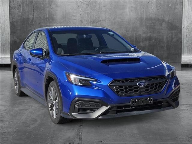 2023 Subaru WRX Base