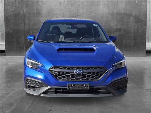 2023 Subaru WRX Base