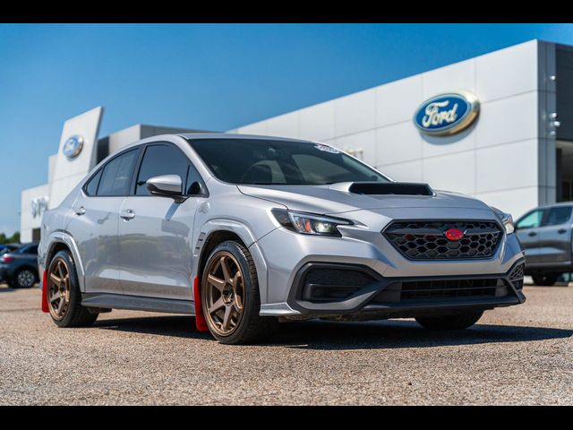 2023 Subaru WRX Base
