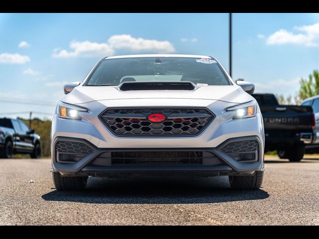 2023 Subaru WRX Base