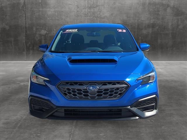 2023 Subaru WRX Base