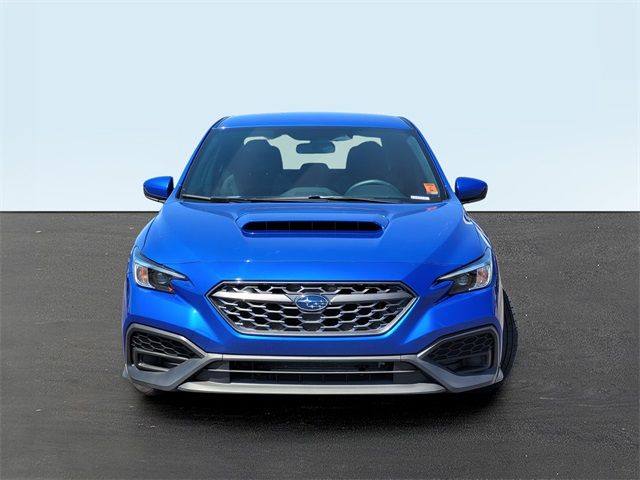 2023 Subaru WRX Base